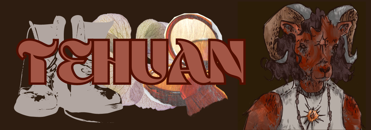 Tehuan
